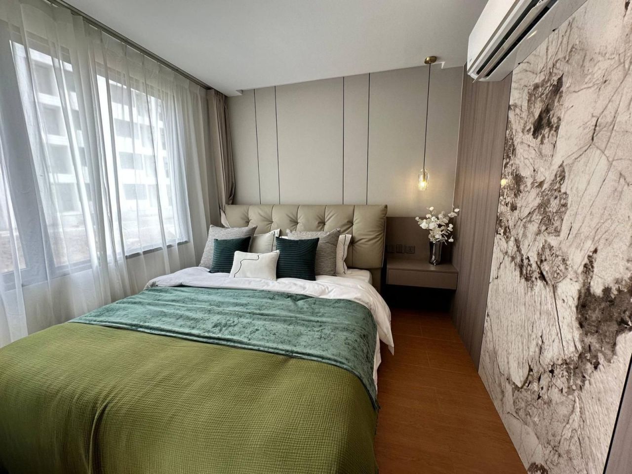 Квартира на Пхукете, Таиланд, 35 м² - фото 3