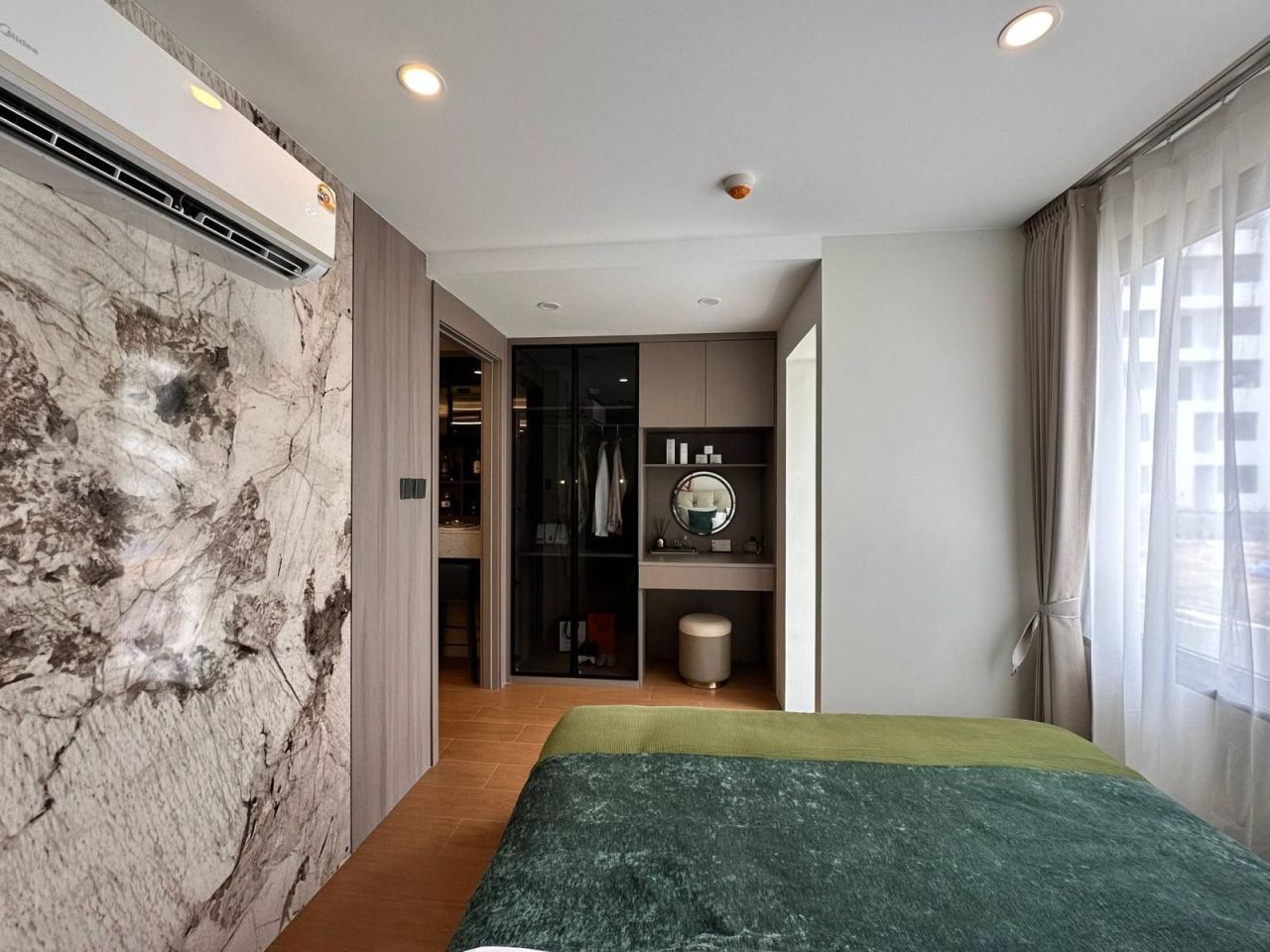 Квартира на Пхукете, Таиланд, 35 м² - фото 4