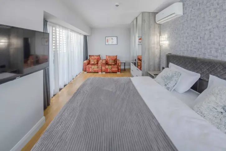 Квартира в Батуми, Грузия, 78 м² - фото 8