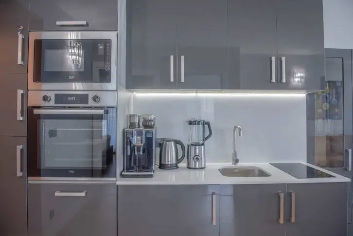 Квартира в Батуми, Грузия, 78 м² - фото 10