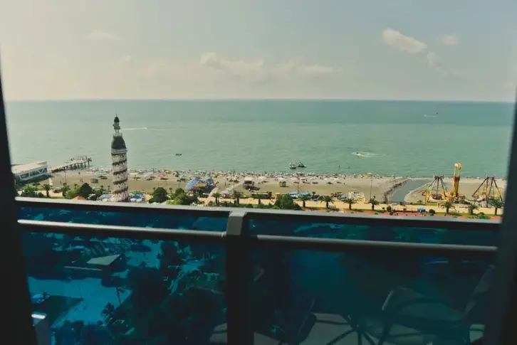 Квартира в Батуми, Грузия, 78 м² - фото 2