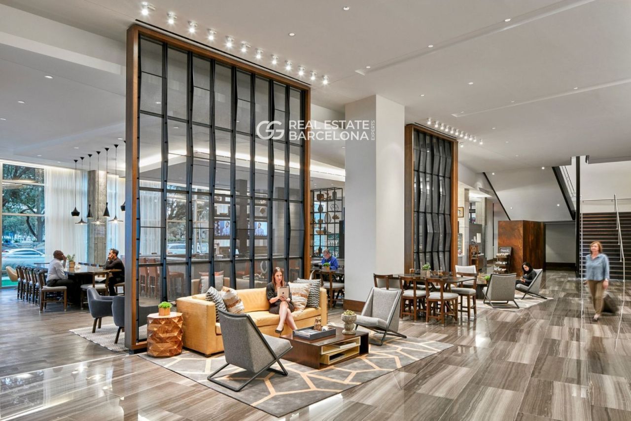 Доходный дом в Барселоне, Испания - фото 1