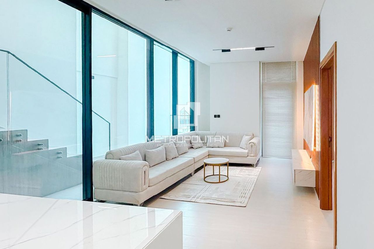 Апартаменты в Дубае, ОАЭ, 132 м² - фото 1