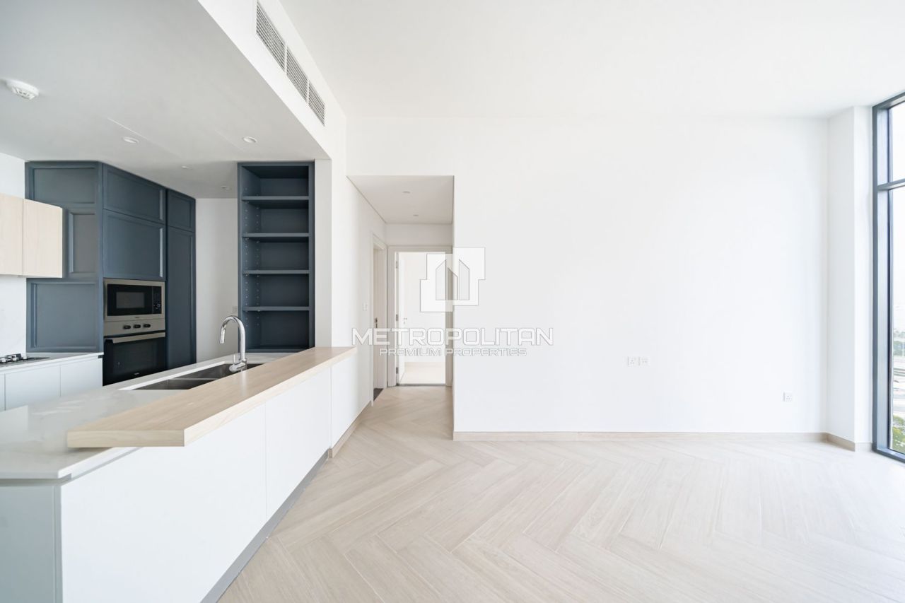 Апартаменты в Дубае, ОАЭ, 77 м² - фото 1