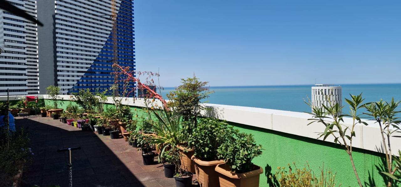 Квартира в Батуми, Грузия, 347 м² - фото 1