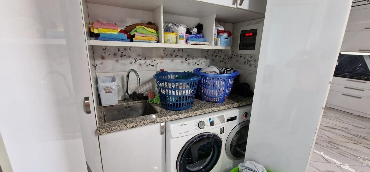 Квартира в Батуми, Грузия, 347 м² - фото 15