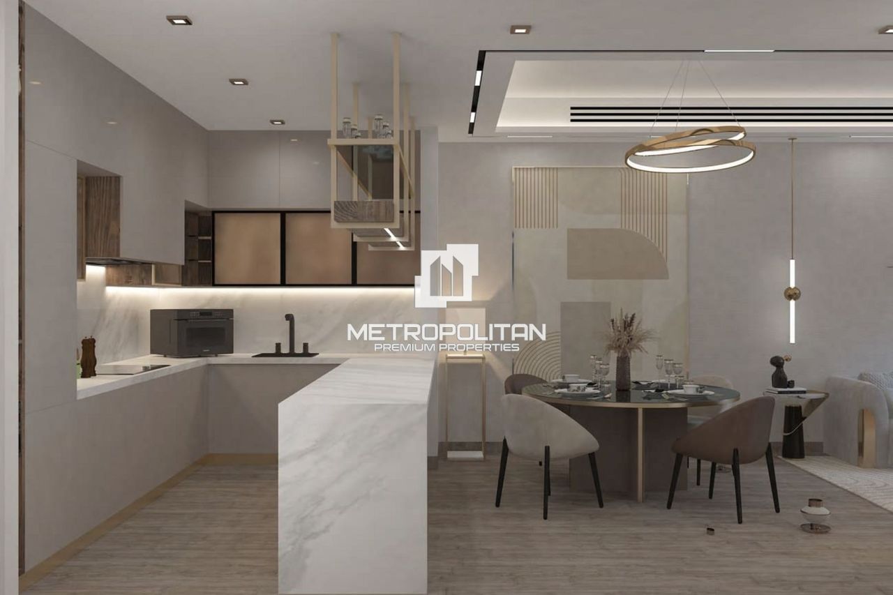 Апартаменты в Дубае, ОАЭ, 64 м² - фото 2