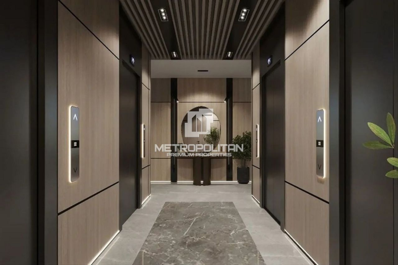 Апартаменты в Дубае, ОАЭ, 34 м² - фото 2