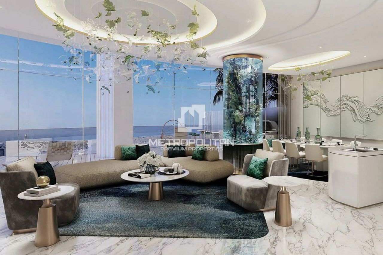 Апартаменты в Дубае, ОАЭ, 92 м² - фото 2