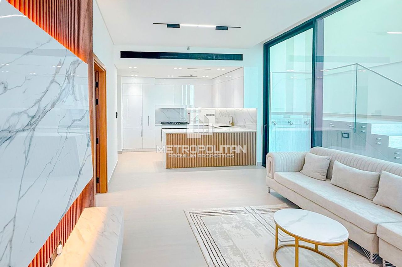 Апартаменты в Дубае, ОАЭ, 132 м² - фото 2