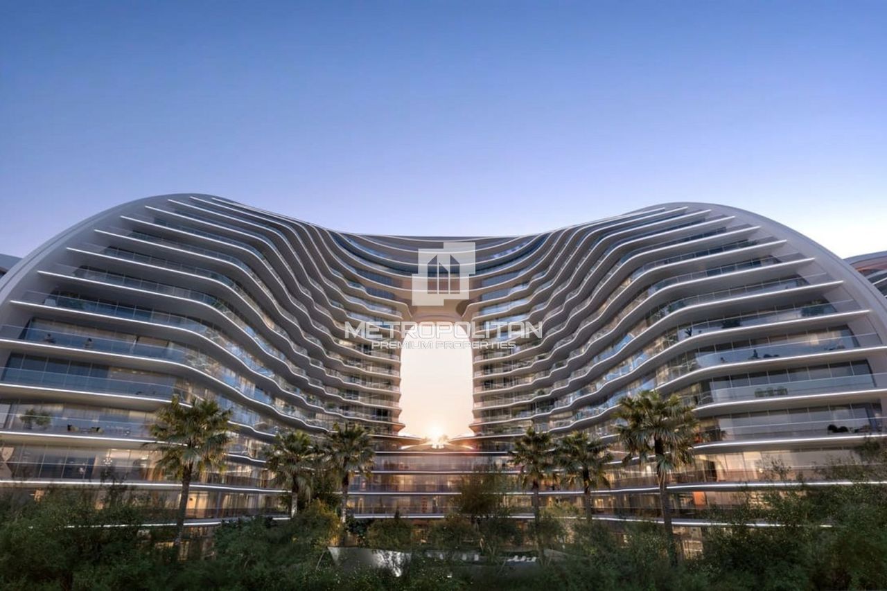 Апартаменты в Рас-эль-Хайме, ОАЭ, 78 м² - фото 2