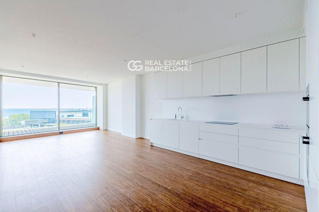 Квартира в Барселоне, Испания, 99 м² - фото 2