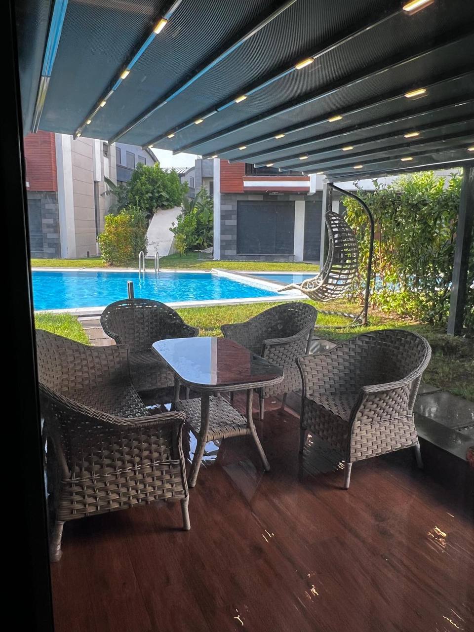 Вилла в Анталии, Турция, 400 м² - фото 4