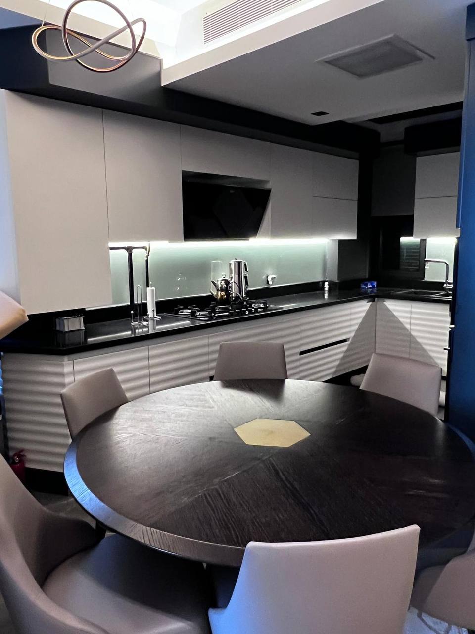 Вилла в Анталии, Турция, 400 м² - фото 10