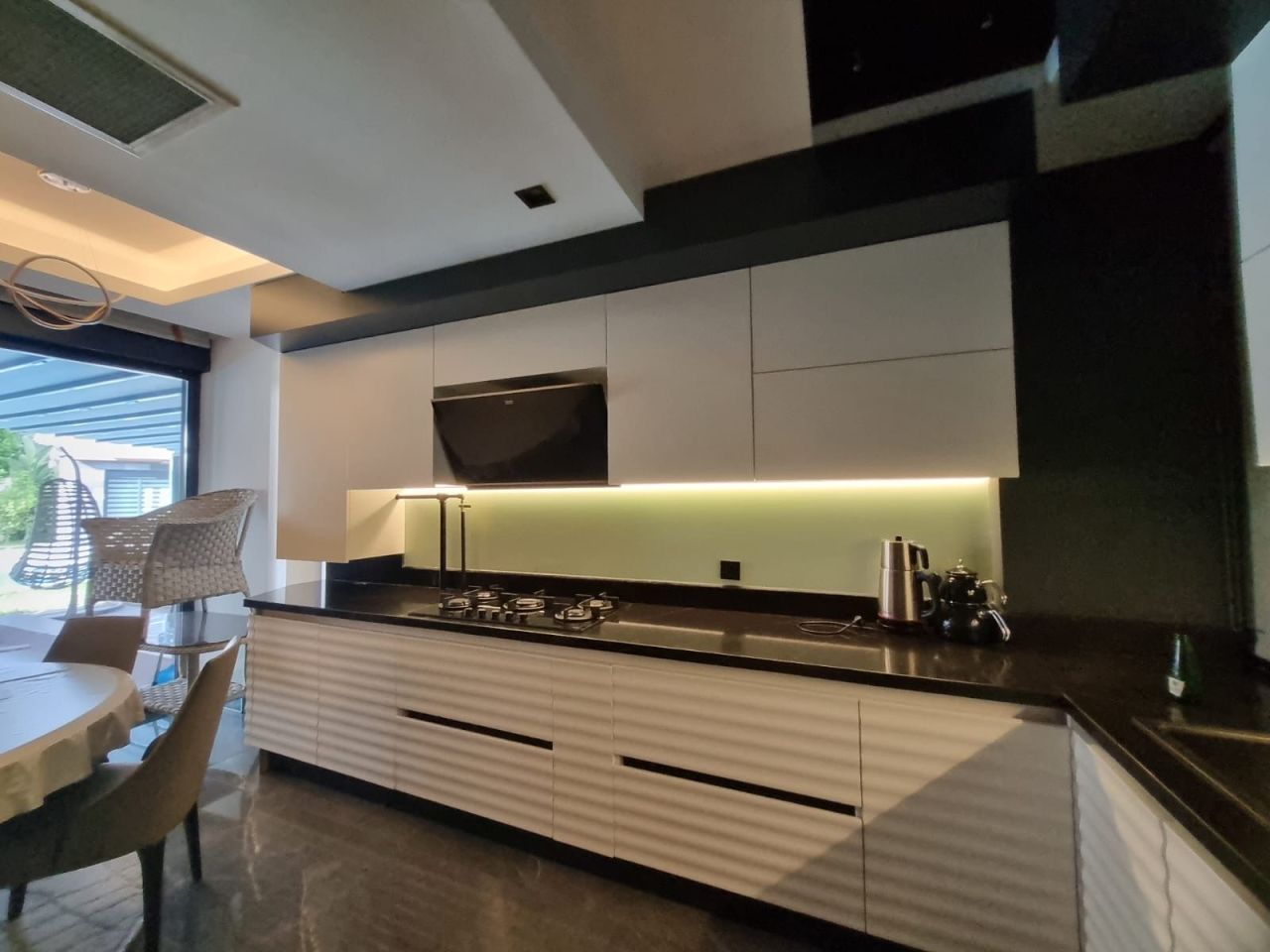 Вилла в Анталии, Турция, 400 м² - фото 9