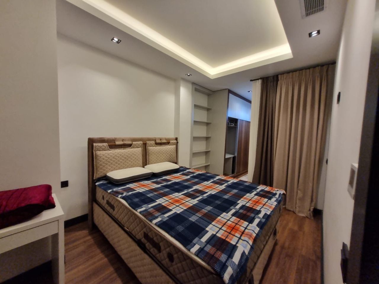 Вилла в Анталии, Турция, 400 м² - фото 16