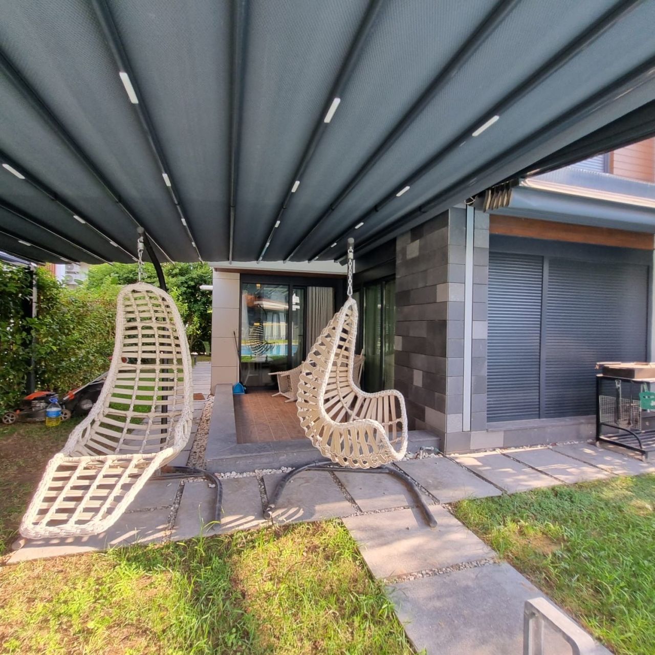 Вилла в Анталии, Турция, 400 м² - фото 3