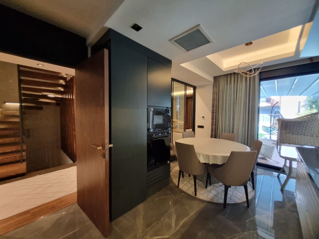 Вилла в Анталии, Турция, 400 м² - фото 8