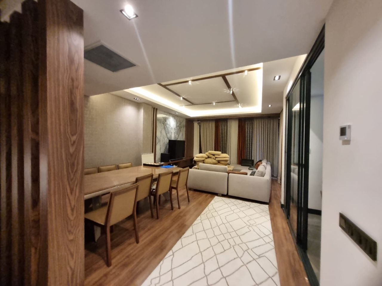 Вилла в Анталии, Турция, 400 м² - фото 5