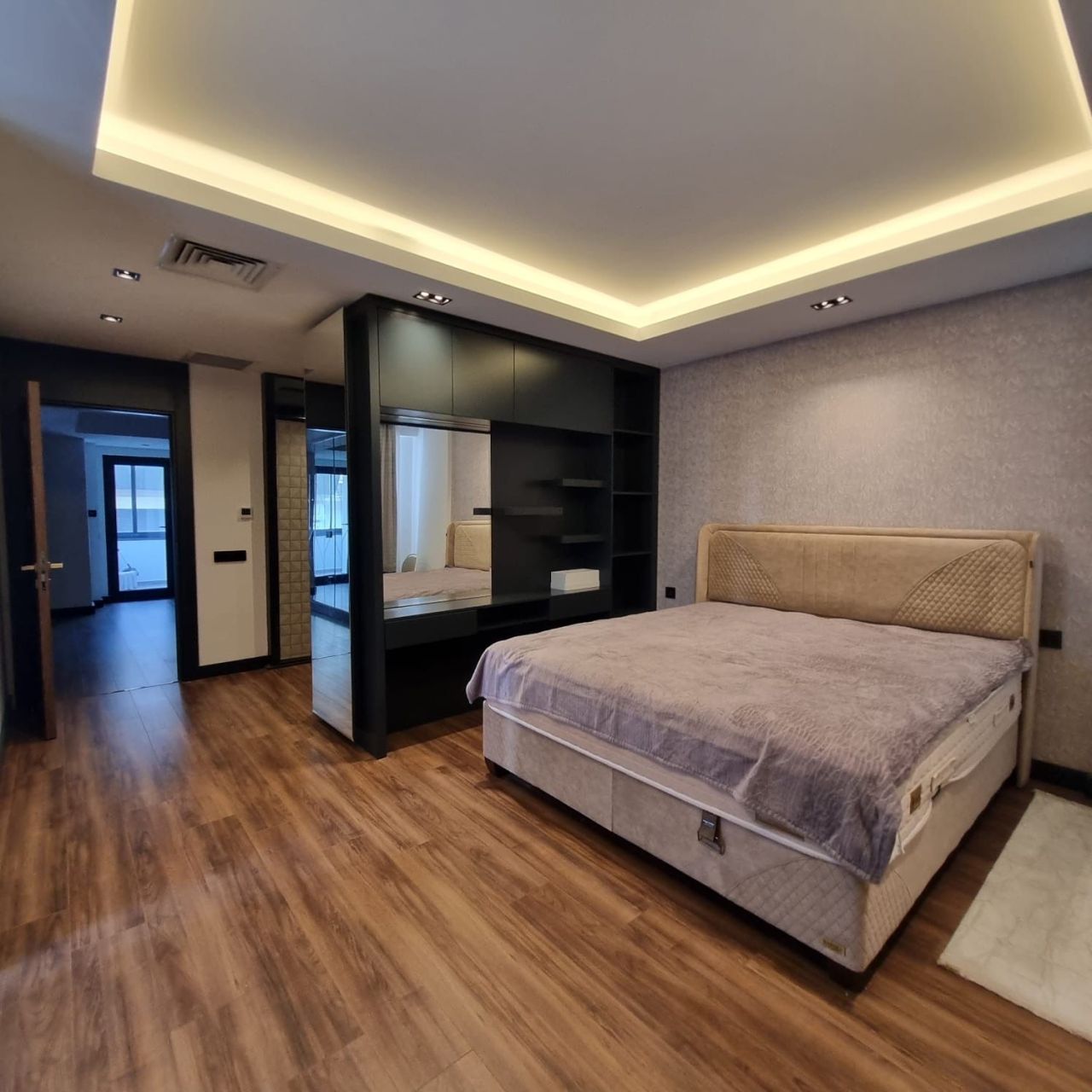 Вилла в Анталии, Турция, 400 м² - фото 13