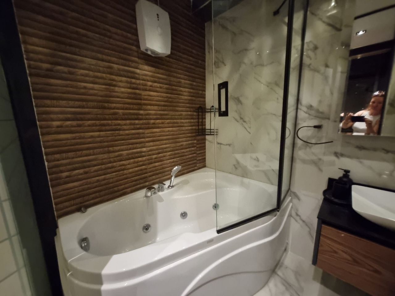 Вилла в Анталии, Турция, 400 м² - фото 15