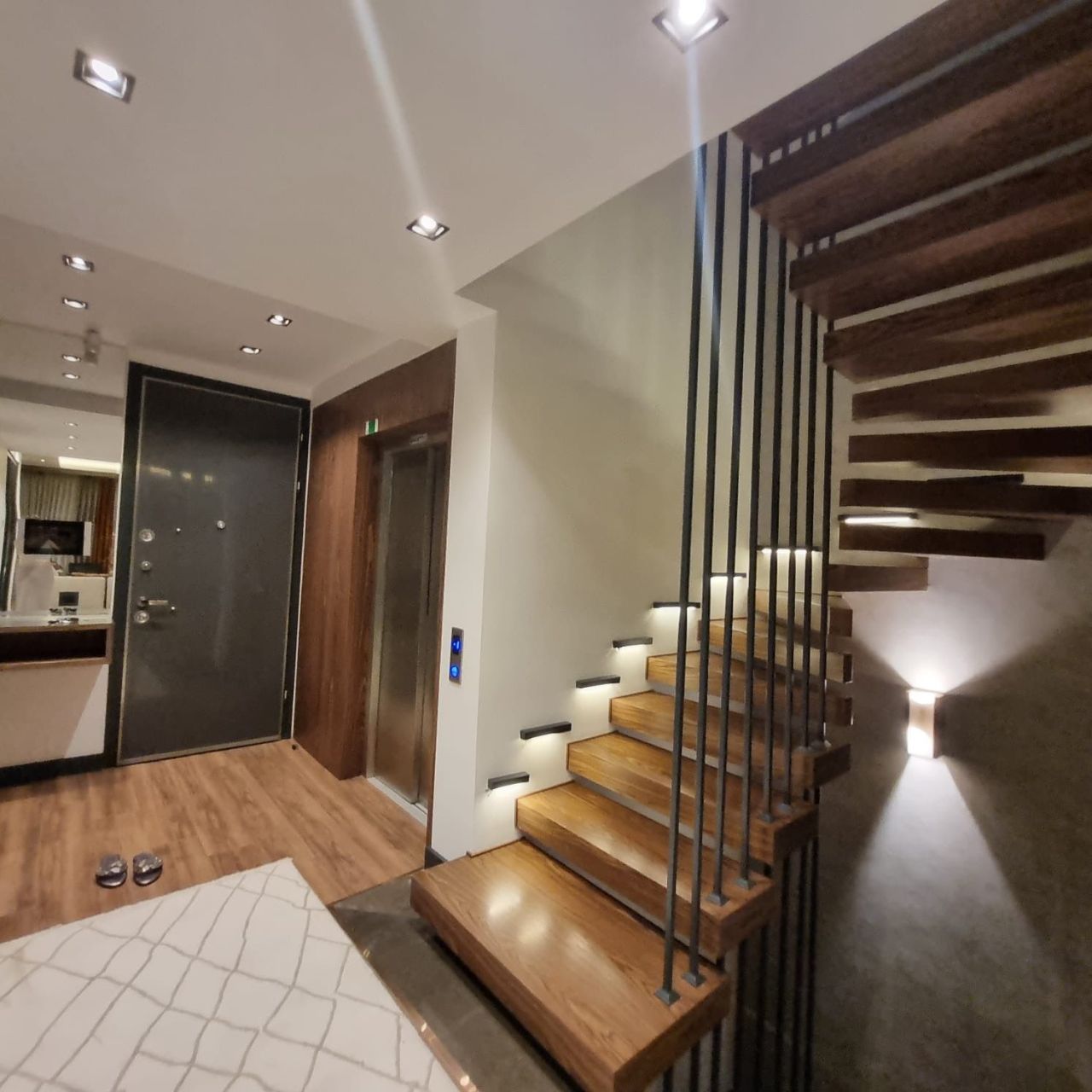 Вилла в Анталии, Турция, 400 м² - фото 18