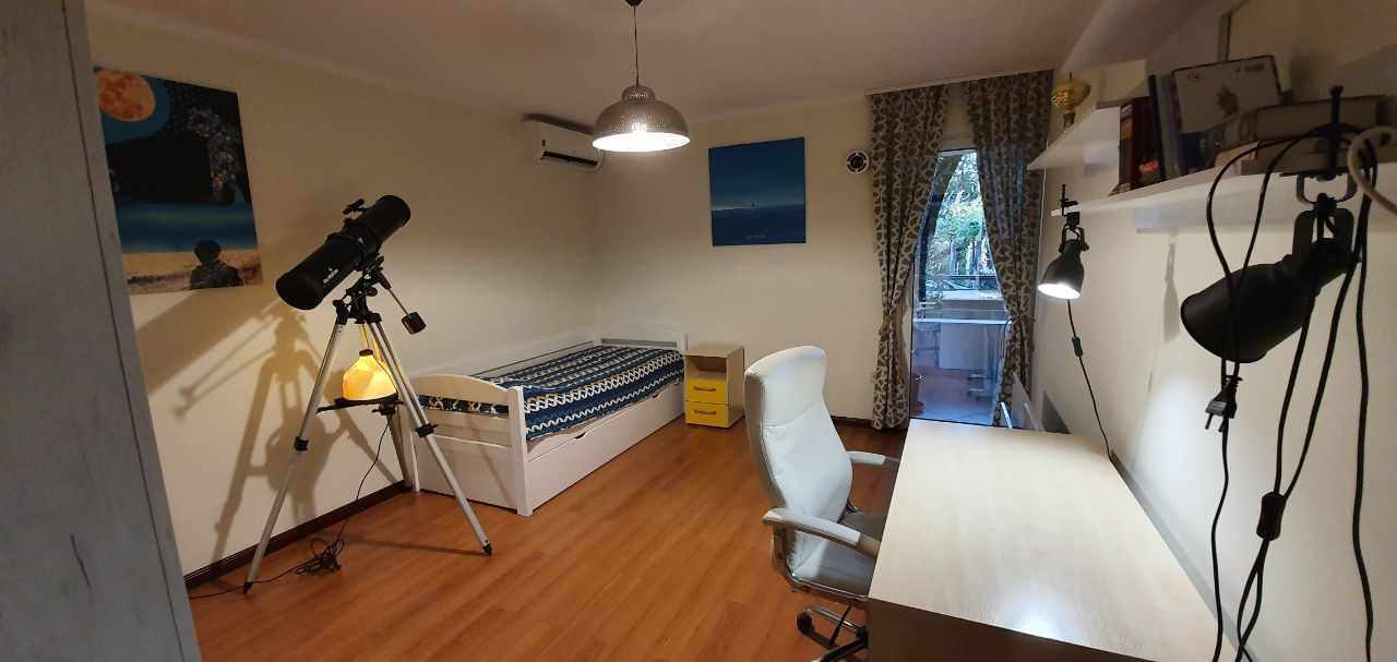 Квартира в Петроваце, Черногория, 122 м² - фото 7