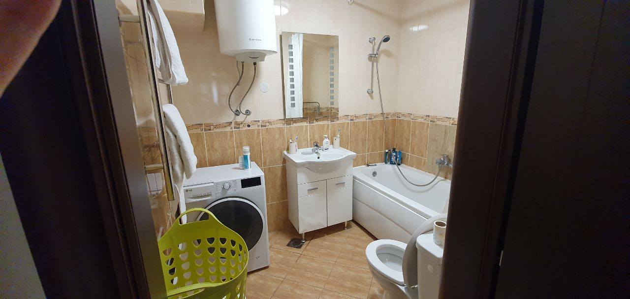 Квартира в Петроваце, Черногория, 122 м² - фото 11