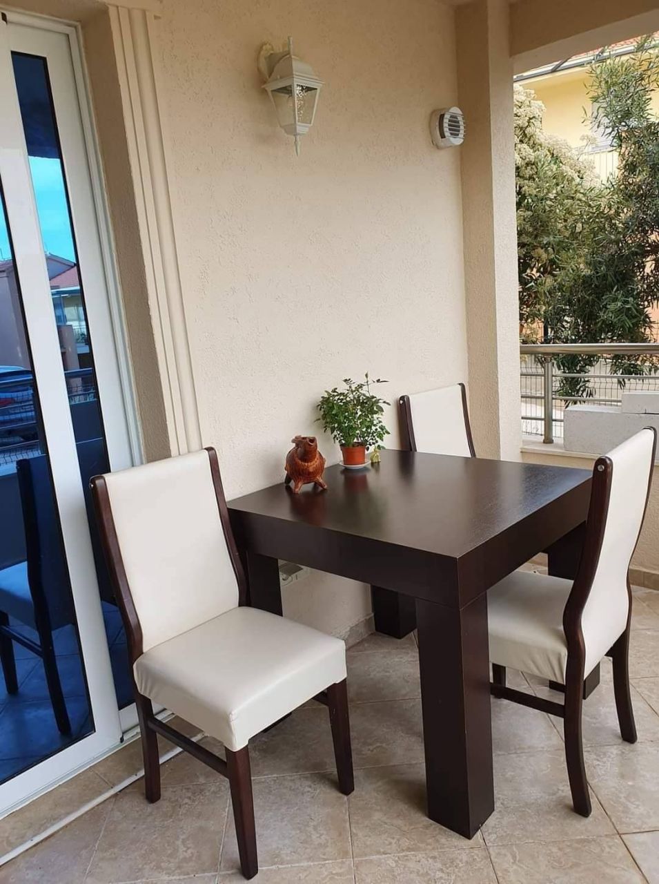 Квартира в Петроваце, Черногория, 122 м² - фото 8