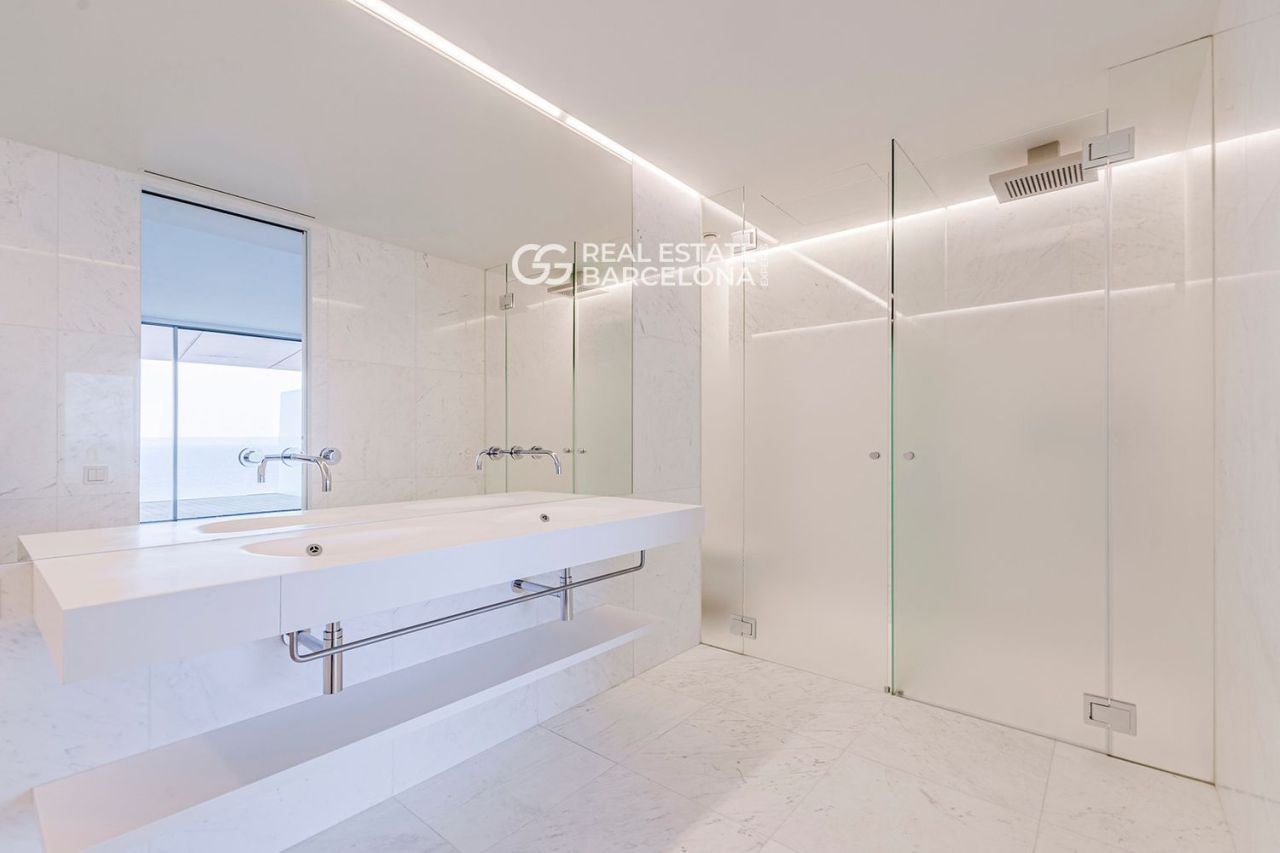 Пентхаус в Барселоне, Испания, 306 м² - фото 2