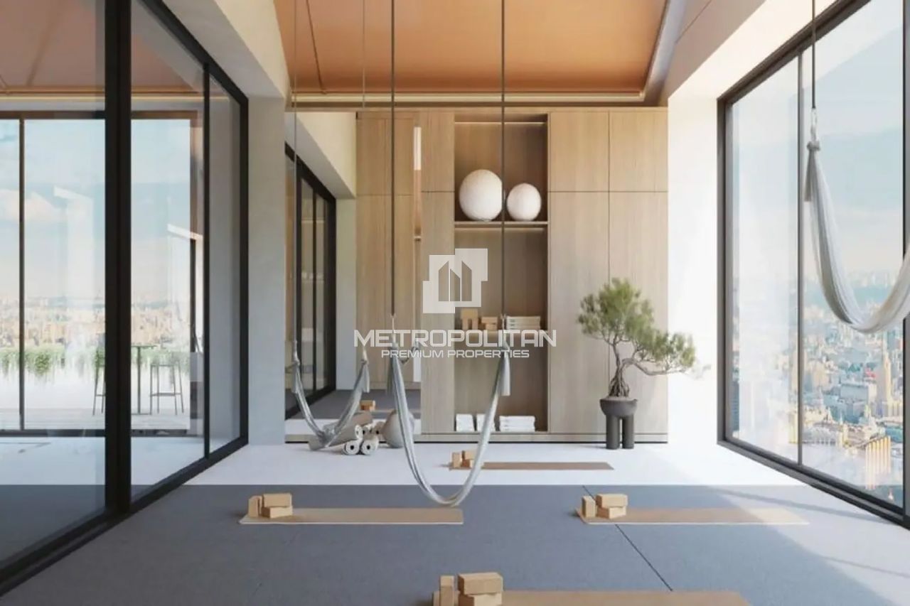 Апартаменты в Дубае, ОАЭ, 40 м² - фото 2