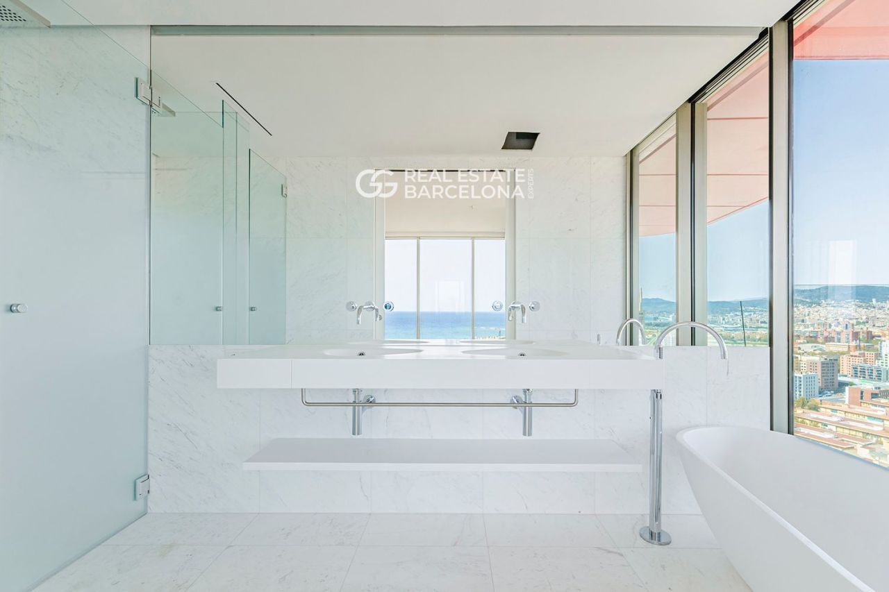 Квартира в Барселоне, Испания, 272 м² - фото 2