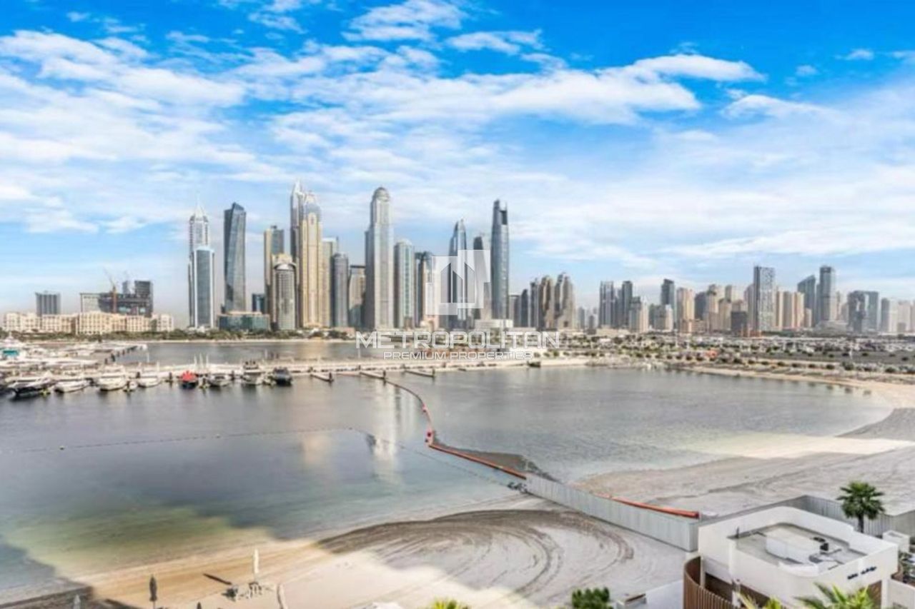 Апартаменты в Дубае, ОАЭ, 107 м² - фото 2