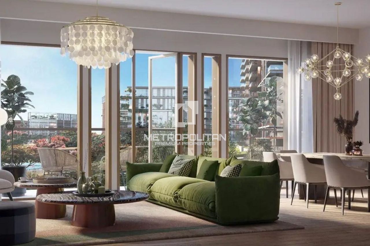 Апартаменты в Дубае, ОАЭ, 71 м² - фото 2