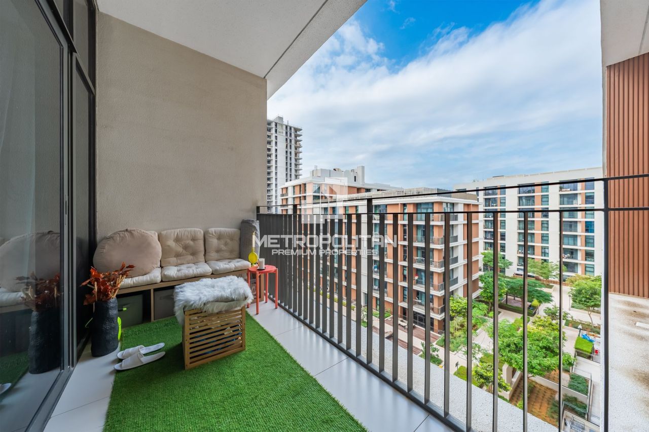 Апартаменты в Дубае, ОАЭ, 81 м² - фото 2