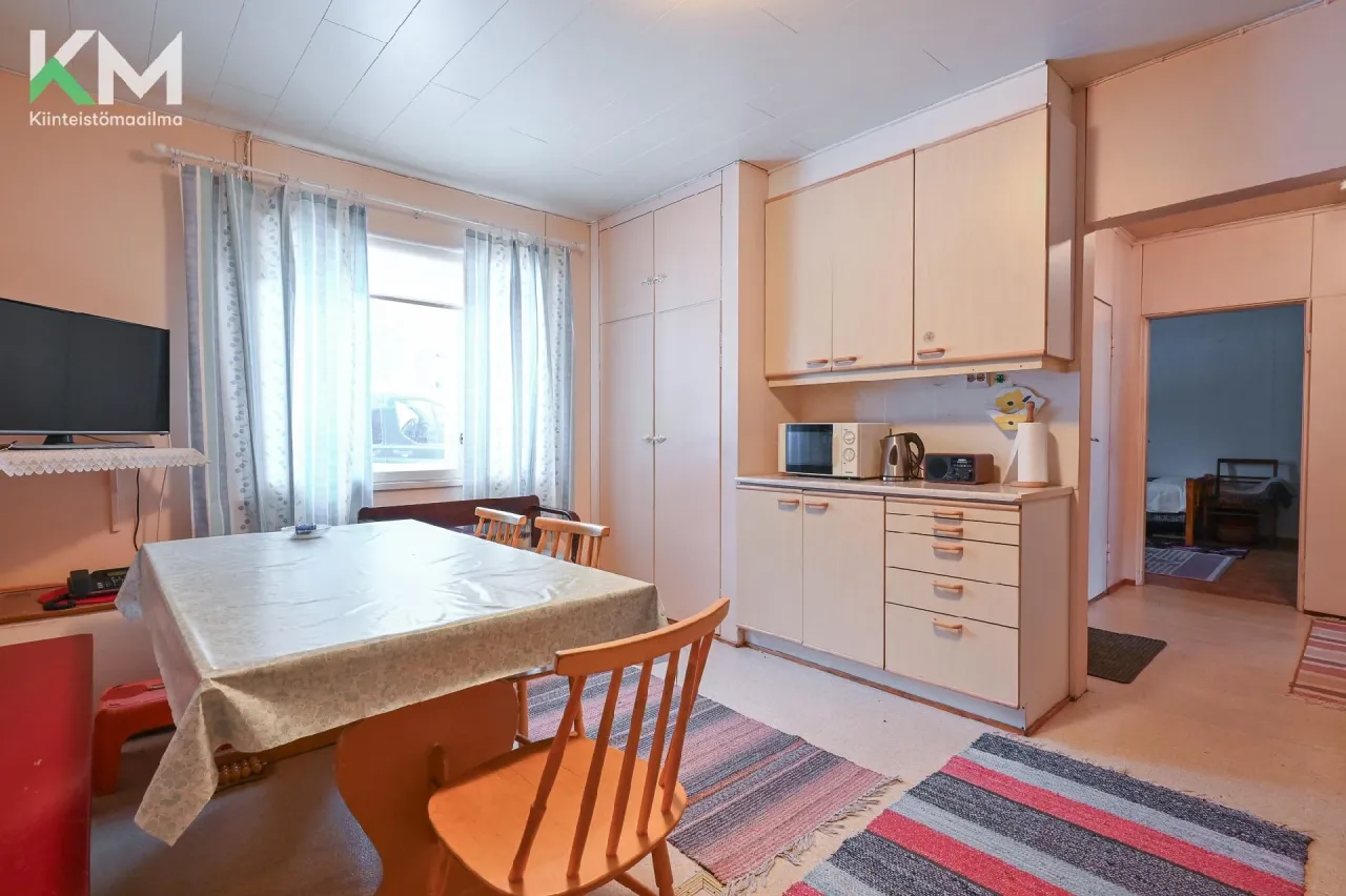 Дом в Сейняйоки, Финляндия, 83 м² - фото 8