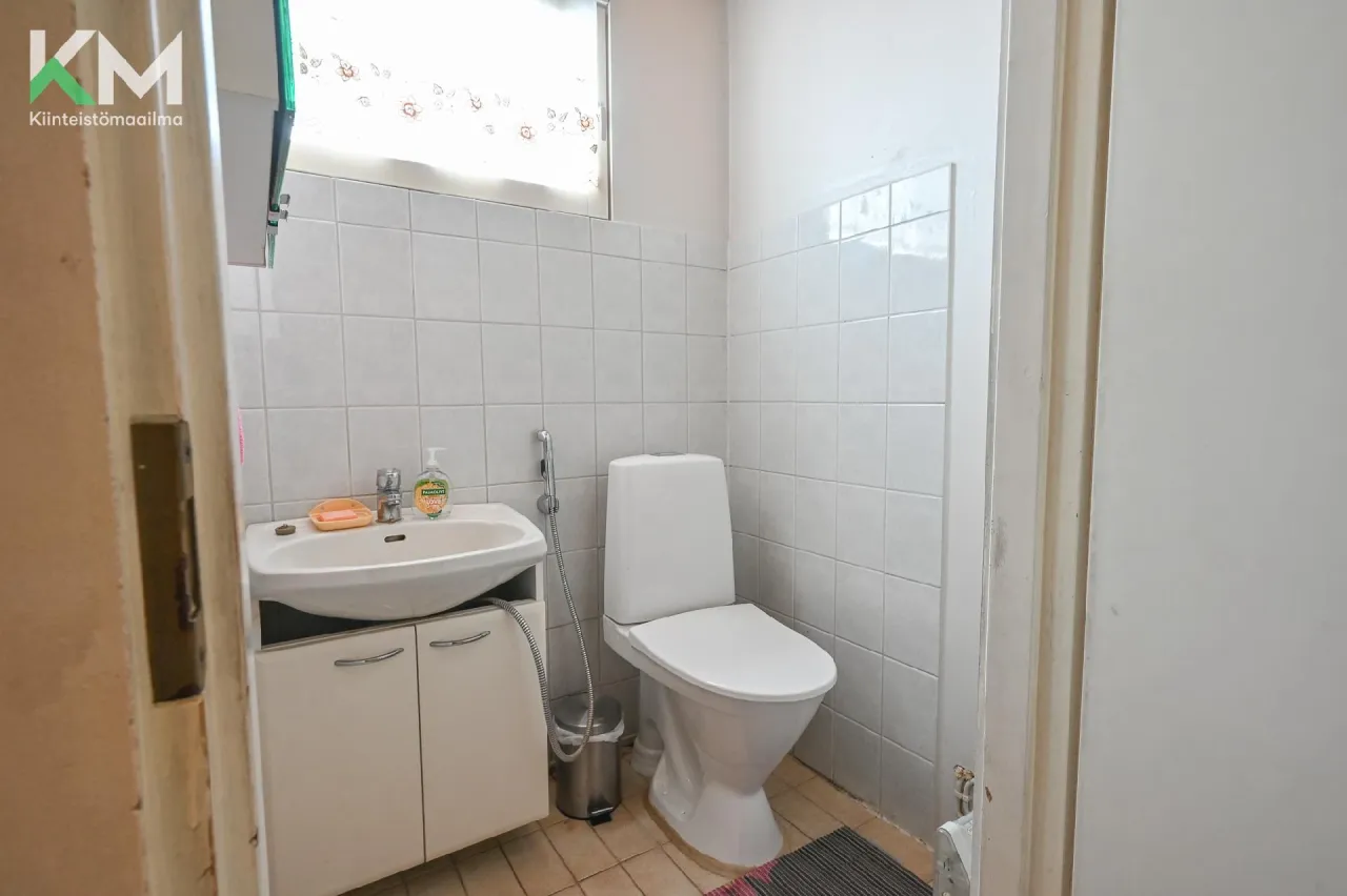 Дом в Сейняйоки, Финляндия, 83 м² - фото 10