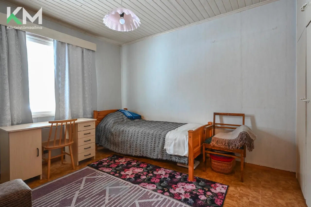 Дом в Сейняйоки, Финляндия, 83 м² - фото 7