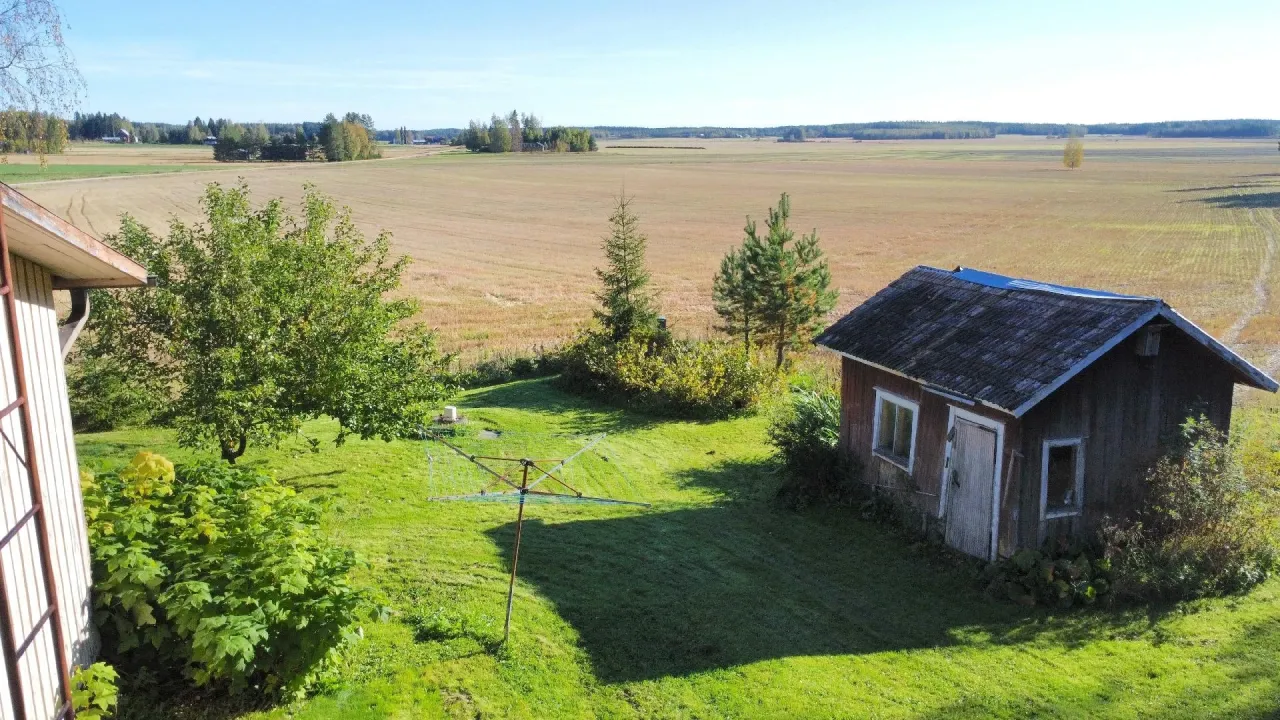 Дом в Сейняйоки, Финляндия, 83 м² - фото 14