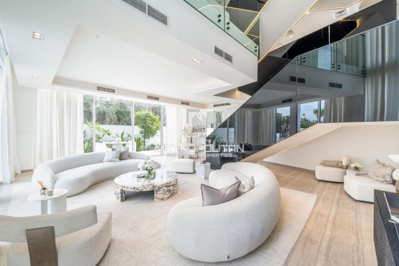 Вилла в Дубае, ОАЭ, 180 м² - фото 2