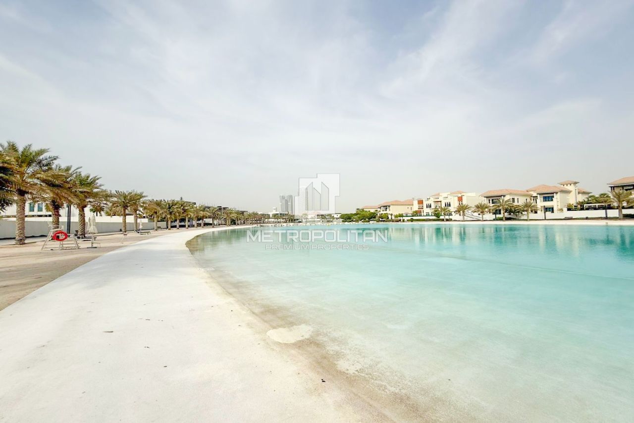 Земля в Дубае, ОАЭ, 4 839 м² - фото 2