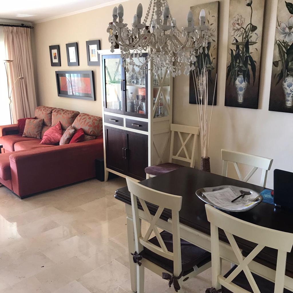 Апартаменты в Марбелье, Испания, 80 м² - фото 4