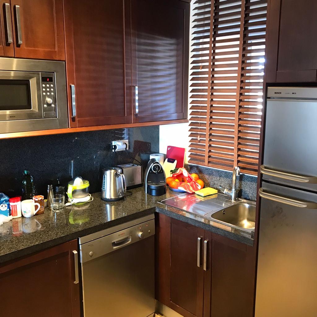 Апартаменты в Марбелье, Испания, 80 м² - фото 10