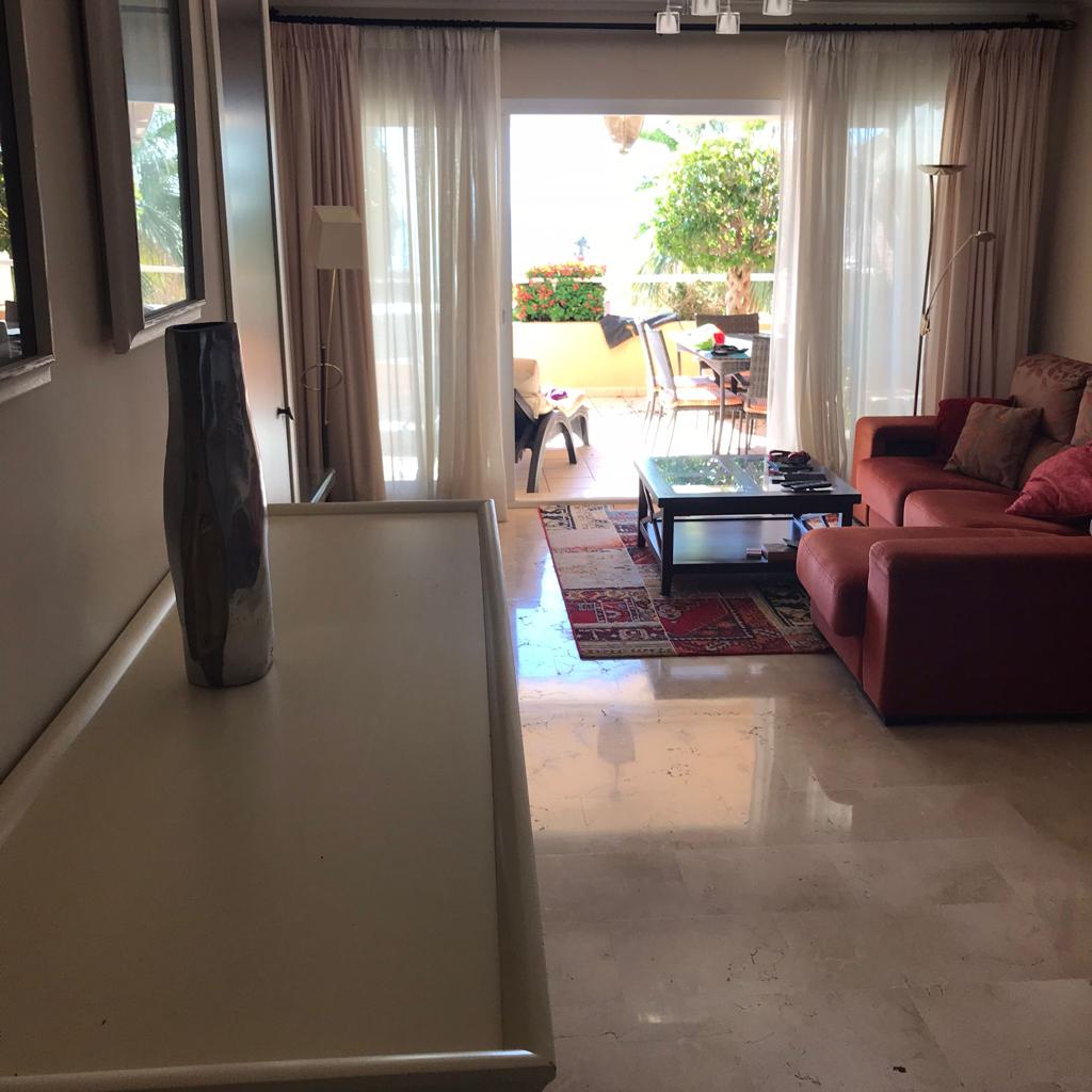 Апартаменты в Марбелье, Испания, 80 м² - фото 5