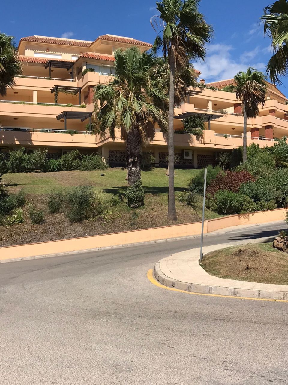 Апартаменты в Марбелье, Испания, 80 м² - фото 2