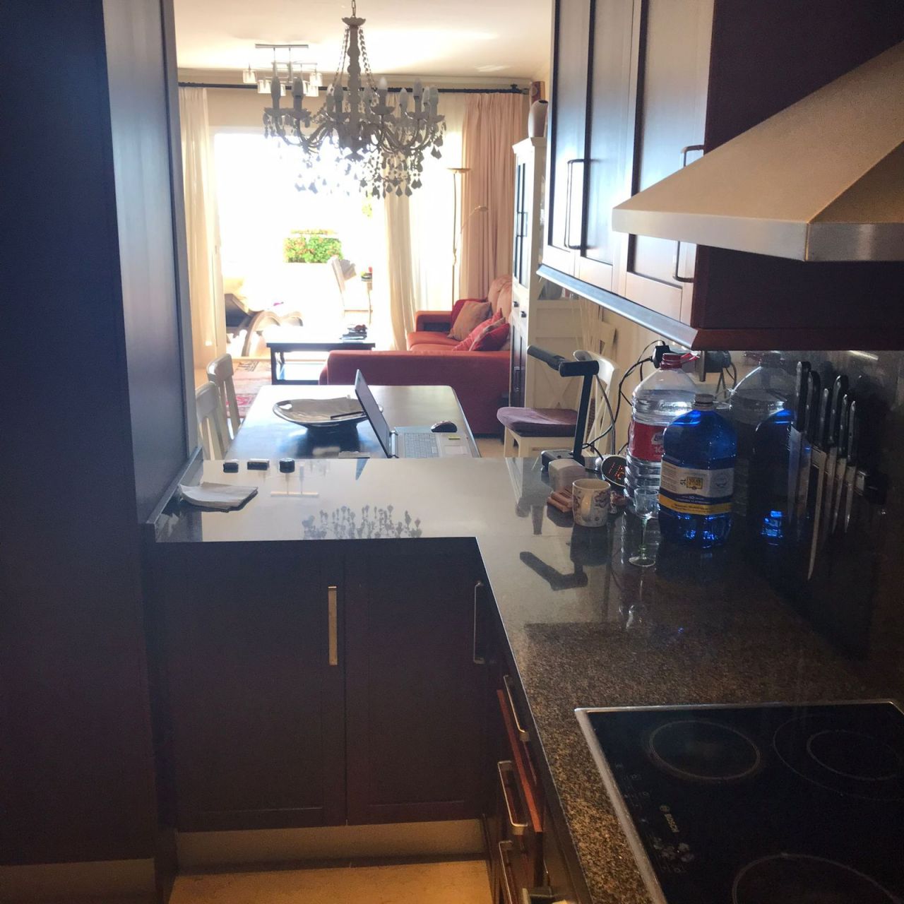 Апартаменты в Марбелье, Испания, 80 м² - фото 9