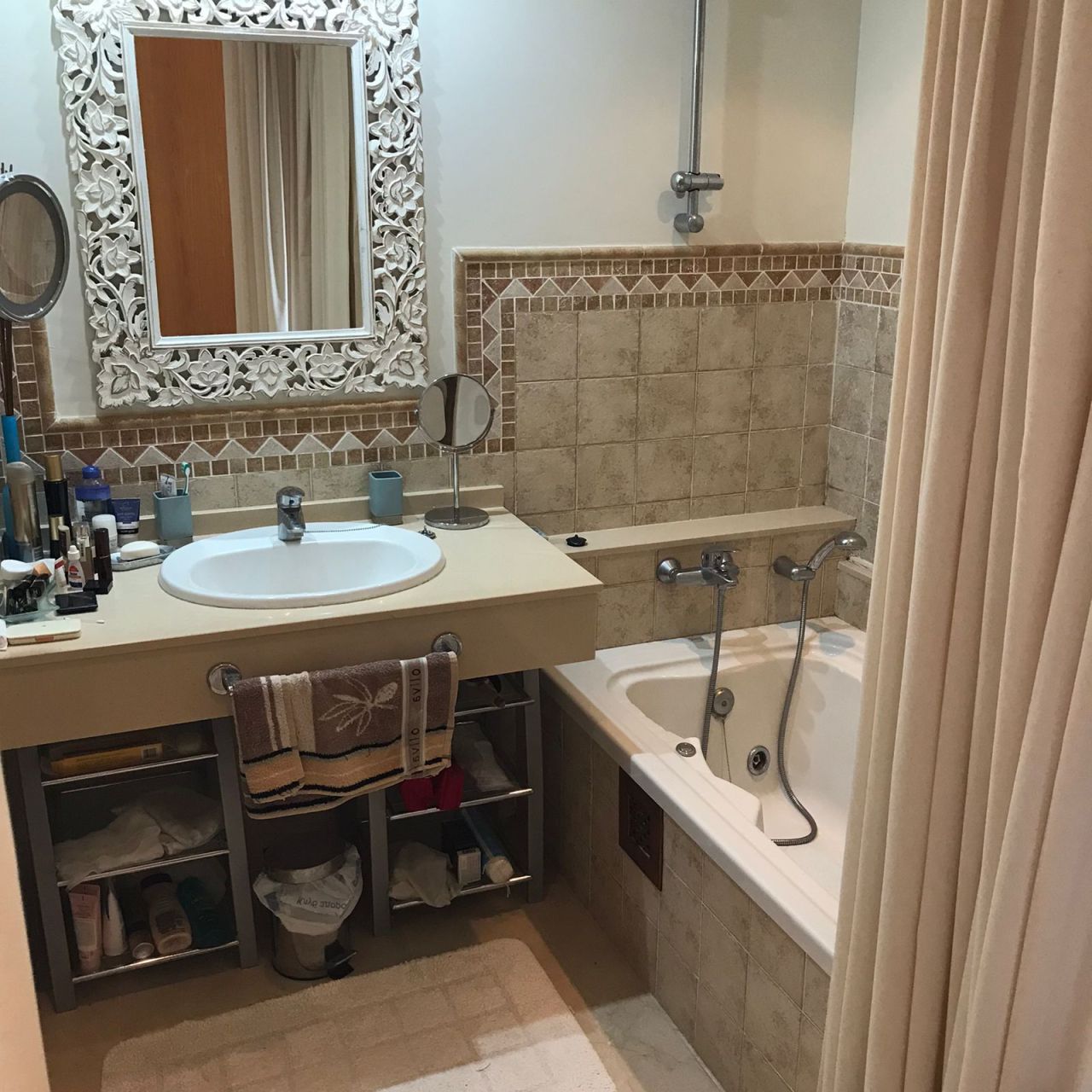 Апартаменты в Марбелье, Испания, 80 м² - фото 12