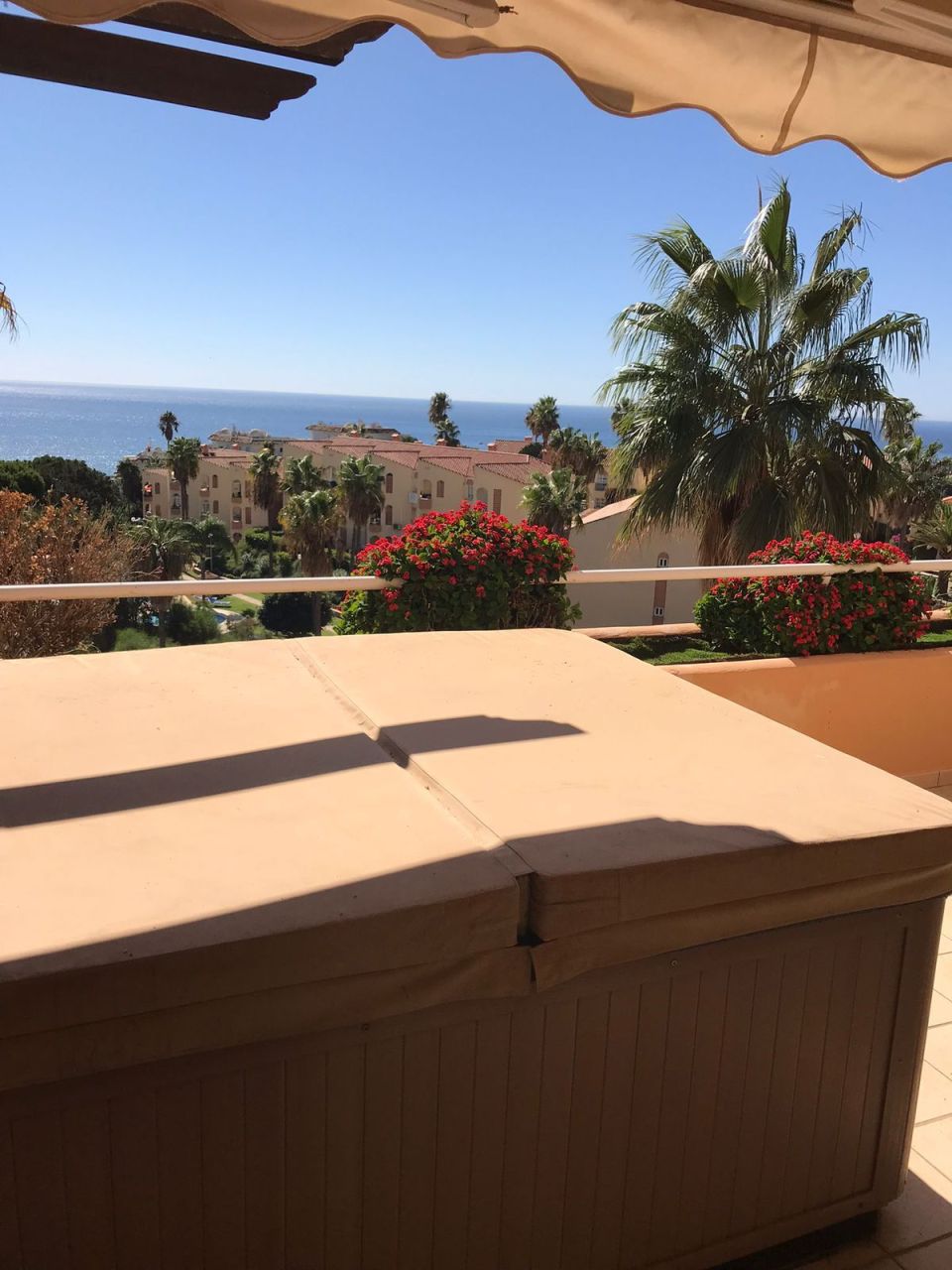 Апартаменты в Марбелье, Испания, 80 м² - фото 7