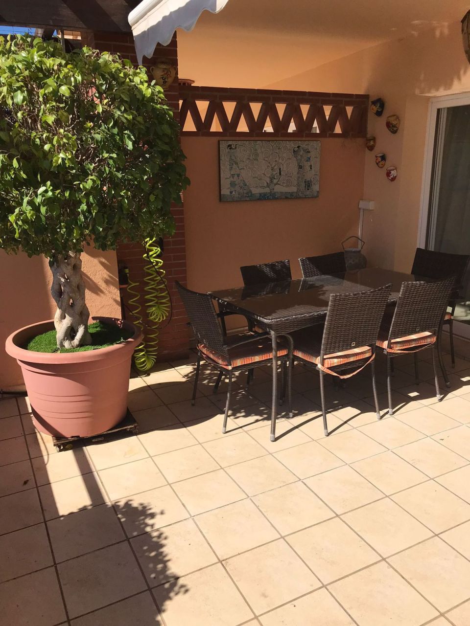 Апартаменты в Марбелье, Испания, 80 м² - фото 8