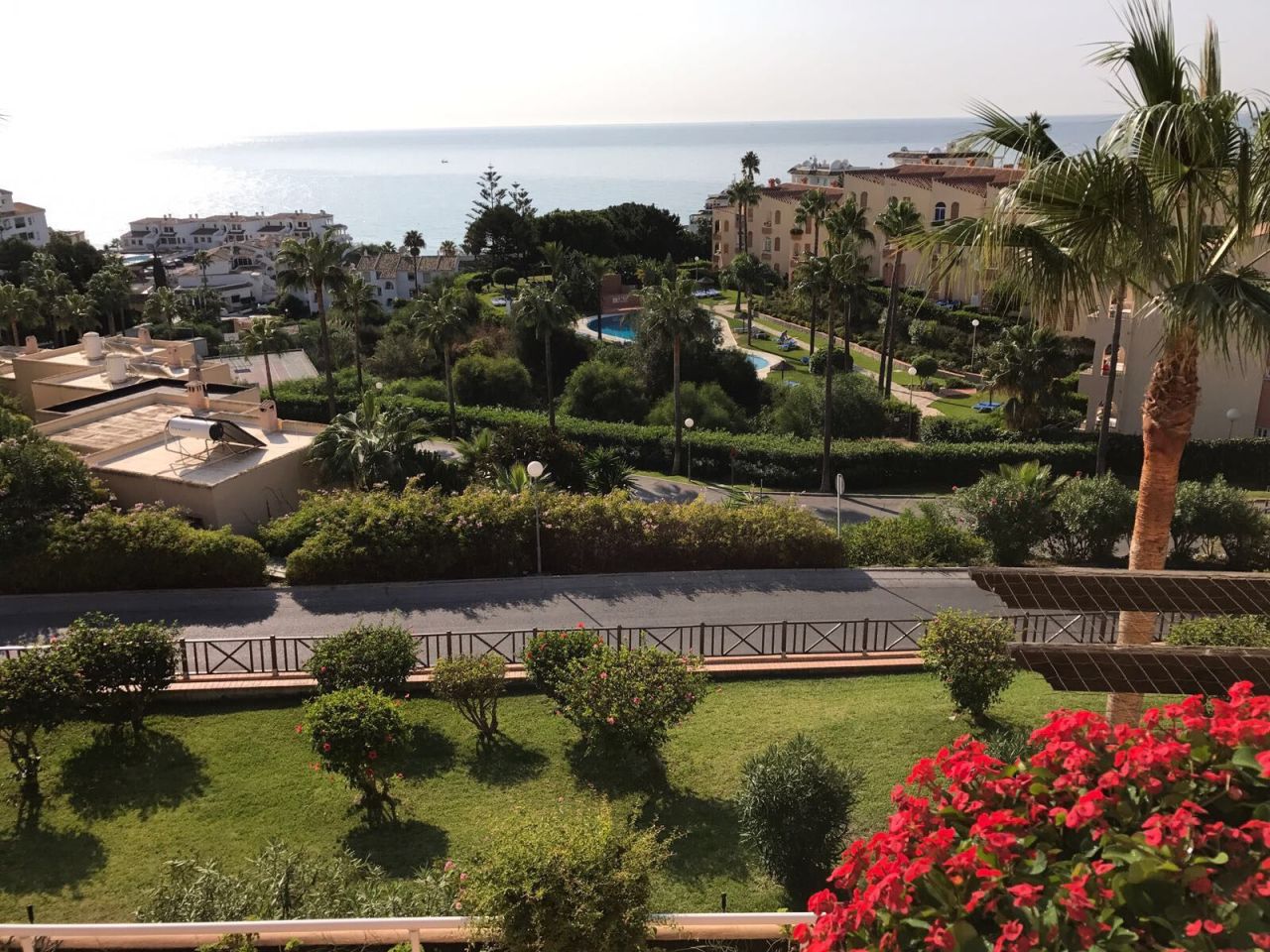 Апартаменты в Марбелье, Испания, 80 м² - фото 3